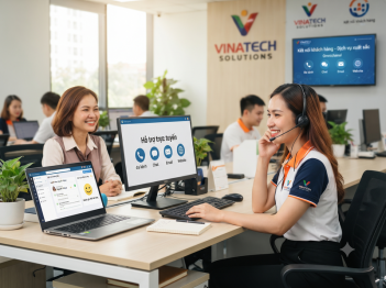 Chiến lược chăm sóc khách hàng nâng cao sự trung thành