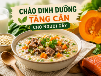 Sức khỏe
