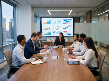 Chiến lược marketing giúp doanh nghiệp tăng trưởng bền vững