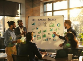 Xây dựng chiến lược SEO cho Startup theo từng giai đoạn phát triển - Báo Thương Gia
