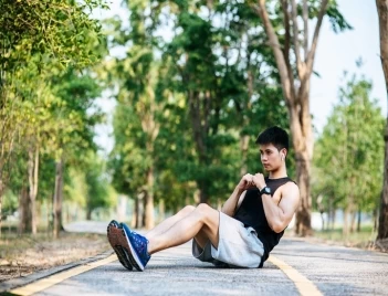 Có nên tập thể dục buổi trưa để tăng cường sức khỏe? - Báo Thương Gia