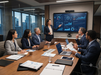 Hướng dẫn Competitive Analysis cho doanh nghiệp từ A đến Z