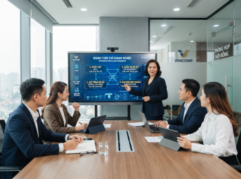 Compliance giúp doanh nghiệp kiểm soát rủi ro như thế nào
