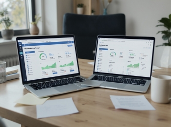 So sánh các công cụ backup dữ liệu website phổ biến hiện nay - Báo Thương Gia
