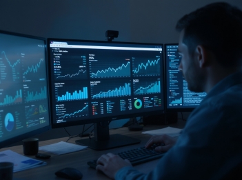 Hướng dẫn dùng các công cụ theo dõi truy cập website hiệu quả - Báo Thương Gia