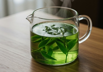 Công thức nấu trà sữa thái xanh kinh doanh ngon chuẩn vị - Báo Thương Gia