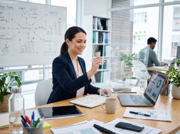 Content Marketing giúp thu hút và giữ chân khách hàng