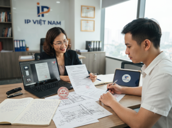 Hướng dẫn đăng ký bản quyền đầy đủ và đúng quy định