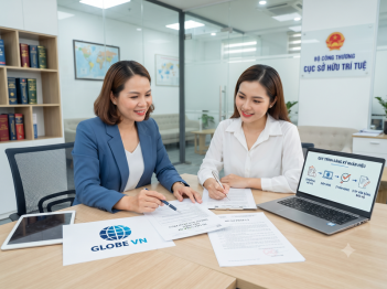 Hướng dẫn đăng ký nhãn hiệu từ hồ sơ đến cấp văn bằng