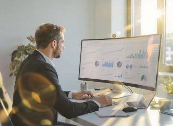 Cách tính ROI khi đầu tư dịch vụ SEO website theo traffic search - Báo Thương Gia