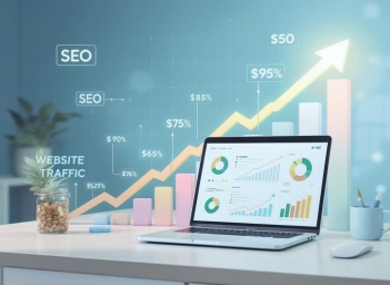 Dịch vụ SEO theo traffic là gì? Cách tính phí và KPI nghiệm thu phổ biến - Báo Thương Gia
