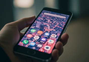 5 mẫu điện thoại Nhật Bản đỉnh về công nghệ đáng sở hữu nhất - Báo Thương Gia