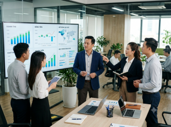 Tác giả Lý Đức Hưng