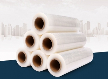 Độ dày phù hợp của màng PE quấn pallet – bạn nên chọn bao nhiêu mic? - Báo Thương Gia