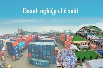 Doanh nghiệp chế xuất tiếng Anh là gì? Vai trò của doanh nghiệp chế xuất - Báo Thương Gia