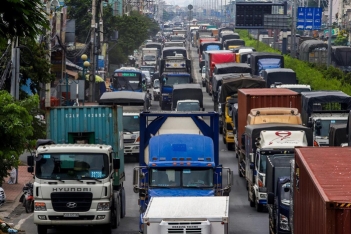 Miền Tây trước cuộc tái định hình lớn nhất nhiều thập kỷ
