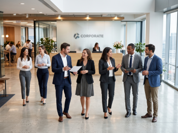 Dress code doanh nghiệp và cách áp dụng phù hợp