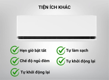 Chế độ Eco máy lạnh LG có thực sự tối ưu điện năng? - Báo Thương Gia