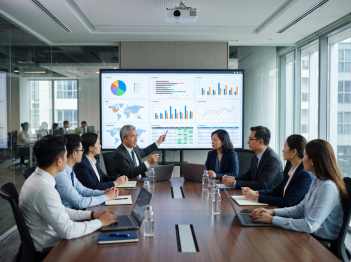 Hướng dẫn triển khai ERP phù hợp cho doanh nghiệp