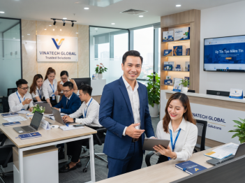 Hình ảnh doanh nghiệp ảnh hưởng đến thương hiệu ra sao
