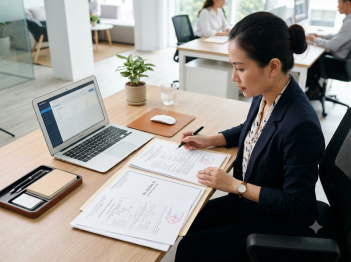 Hồ sơ thành lập công ty gồm những giấy tờ nào