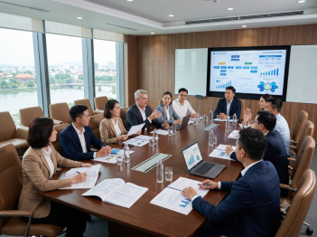 Vai trò hội đồng thành viên trong quản trị doanh nghiệp
