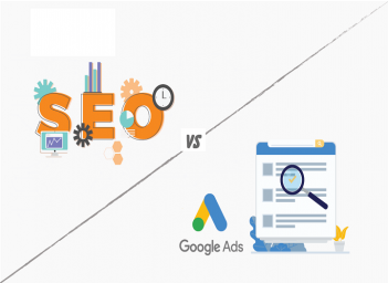 Khác nhau giữa SEO và quảng cáo Google Ads là gì? - Báo Thương Gia