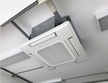 7 lầm tưởng về miệng gió điều hòa và sự thật bạn cần biết - Báo Thương Gia