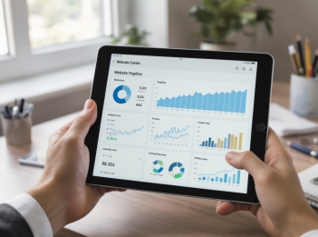 Cách lập kế hoạch chăm sóc website bài bản theo tuần và tháng - Báo Thương Gia