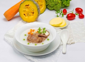 Cháo dinh dưỡng có lợi ích gì đối với sức khỏe?