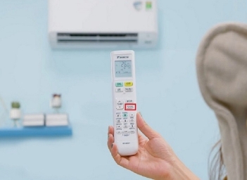 Review máy lạnh Daikin có Eco Mode tiết kiệm điện - Báo Thương Gia
