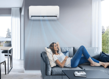 Máy lạnh có Eco Mode nào phù hợp phòng nhỏ dưới 20m²?
