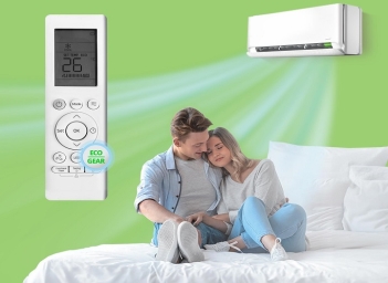 Máy lạnh tiết kiệm điện nên chọn loại có Eco Mode? - Báo Thương Gia