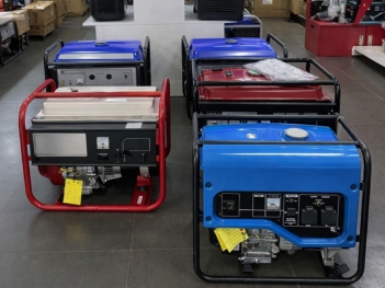 Máy phát điện gia đình bao nhiêu kw là đủ cho từng nhu cầu