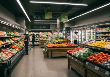 Các mô hình kinh doanh cửa hàng tiện lợi hiệu quả và bền vững - Báo Thương Gia