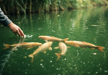 Mô hình nuôi cá chép cho người mới bắt đầu dễ áp dụng - Báo Thương Gia