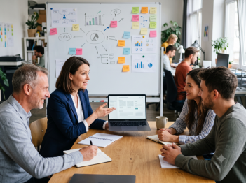Cách xây dựng MVP để giảm rủi ro khi khởi nghiệp