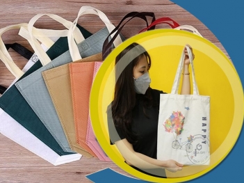 Túi tote hay túi canvas tốt hơn cho đi học, đi làm, đi chơi? - Báo Thương Gia