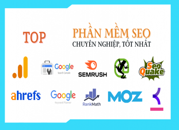 So sánh các nền tảng SEO tự động phổ biến nhất hiện nay - Báo Thương Gia