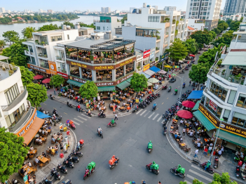 Ngành F&B Việt Nam và xu hướng tiêu dùng hiện nay