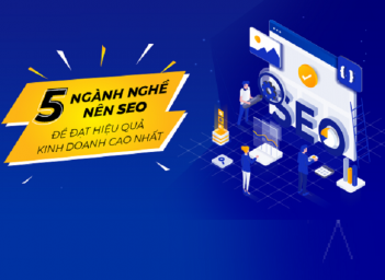 Những ngành cần làm SEO website nhiều nhất hiện nay - Báo Thương Gia