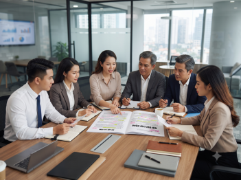 Hướng dẫn xây dựng nội quy lao động đúng pháp luật