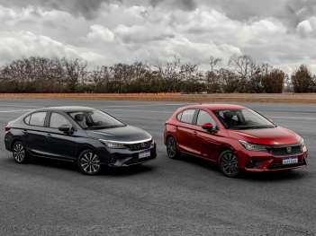 Xe ô tô Honda City giá bao nhiêu và có nên mua không