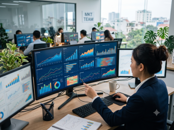 Performance Marketing giúp tối ưu hiệu quả quảng cáo