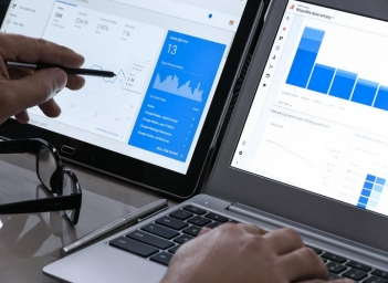 Tự học phân tích dữ liệu SEO với Google Analytics và Search Console - Báo Thương Gia