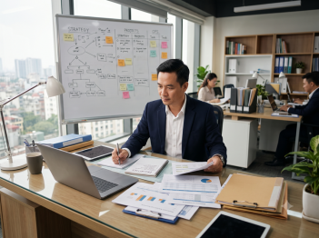 Tác giả Lý Đức Hưng