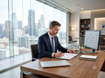 Quản lý thời gian của CEO giúp tối ưu lịch làm việc