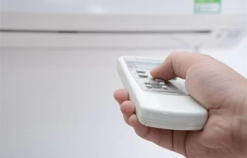 Nguyên nhân remote máy lạnh bấm không kêu và giải pháp xử lý - Báo Thương Gia