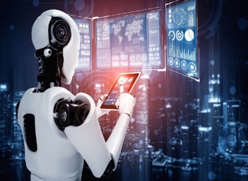 Trí tuệ nhân tạo đang thay đổi SEO theo chiều hướng nào?