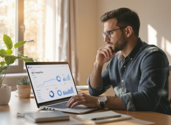 Chọn đối tác SEO website cho doanh nghiệp nhỏ nên bắt đầu đâu? - Báo Thương Gia